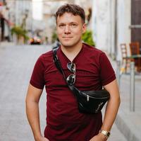 Отзыв от Евгений - DTV виза